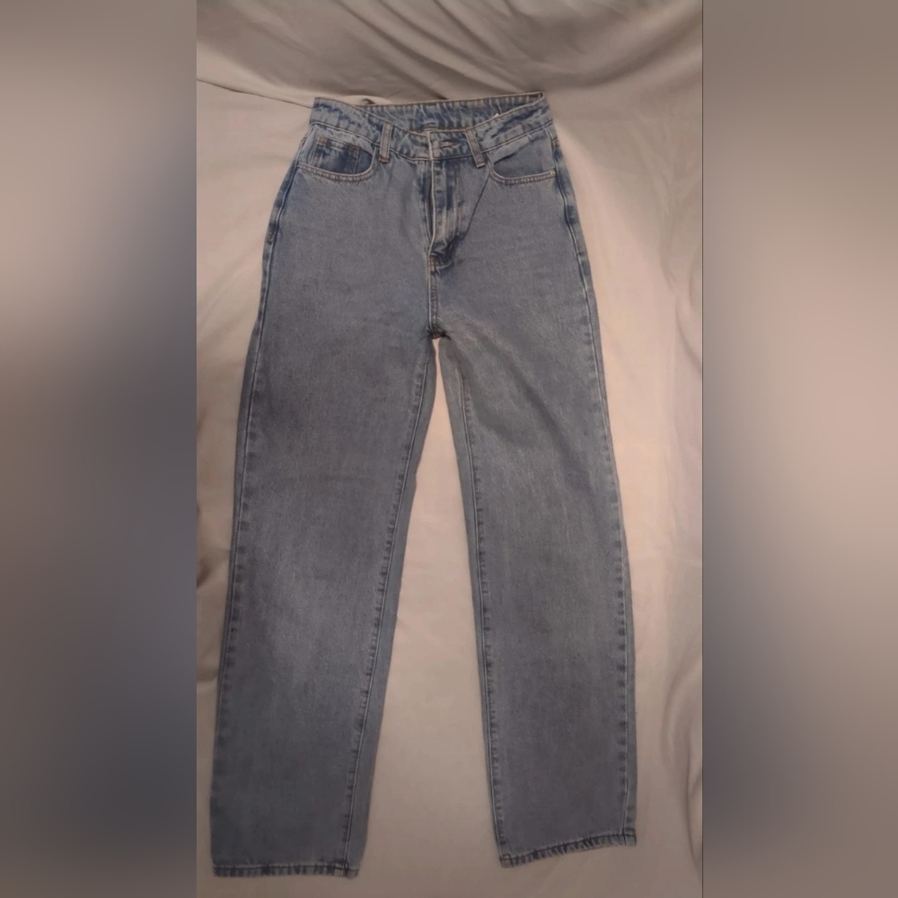 Tall jeans